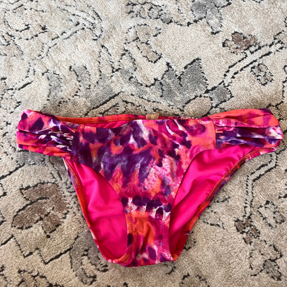 Victoria secret bathing bottoms